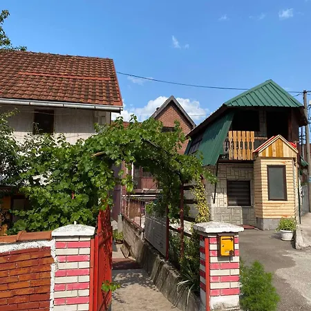 Apartamento Angelina *