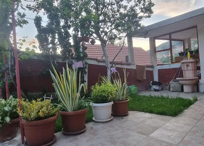 Angelina Appartement Nova Varoš