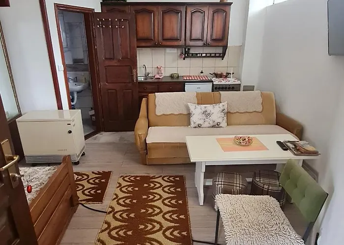 Angelina Appartement