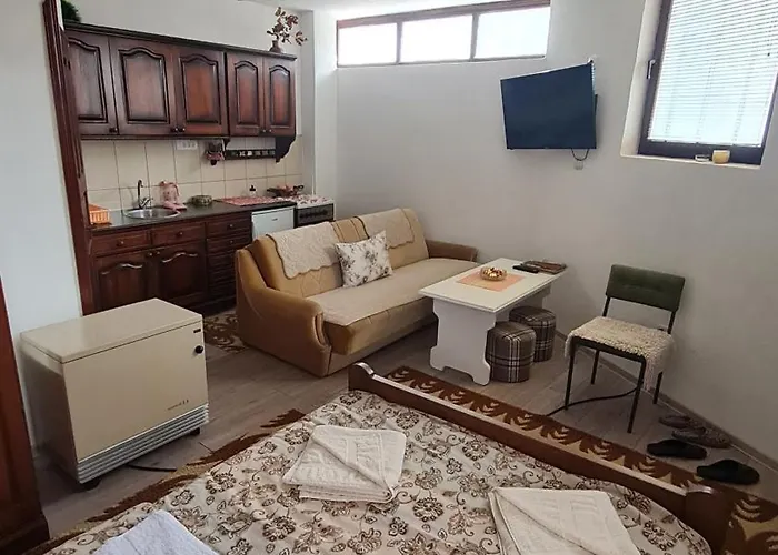 Appartement Angelina Nova Varoš