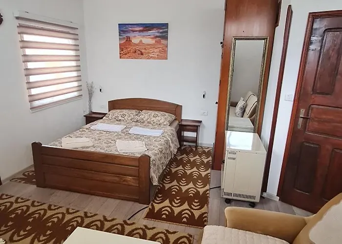 Appartement Angelina Nova Varoš